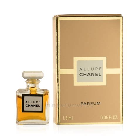 chanel allure miniature|chanel allure best price.